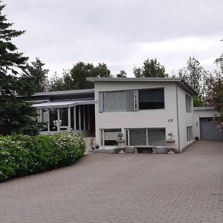 Selfoss Apartment Zewnętrze zdjęcie
