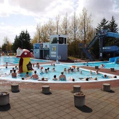 Selfoss Apartment Zewnętrze zdjęcie