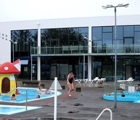 Selfoss Apartment Zewnętrze zdjęcie