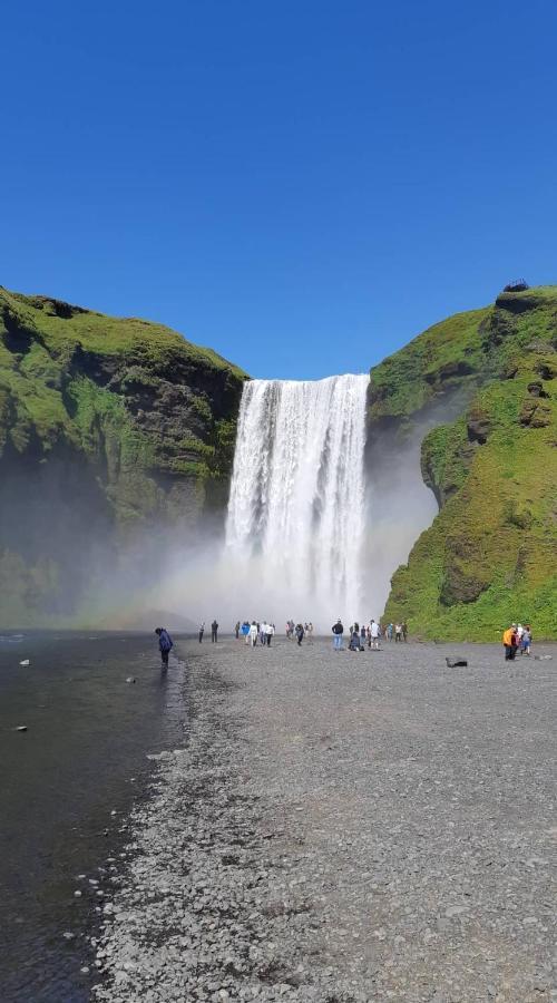 Selfoss Apartment Zewnętrze zdjęcie