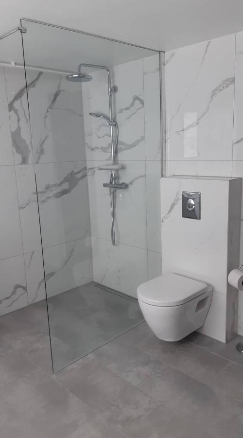 Selfoss Apartment Zewnętrze zdjęcie