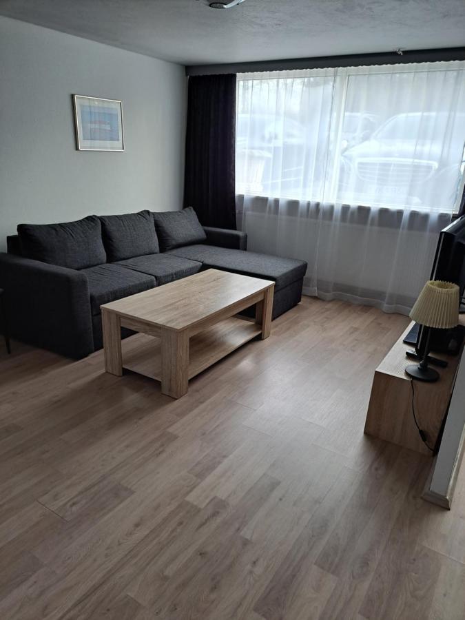 Selfoss Apartment Zewnętrze zdjęcie