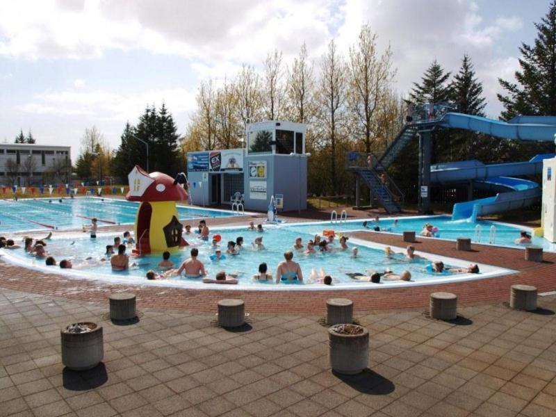 Selfoss Apartment Zewnętrze zdjęcie
