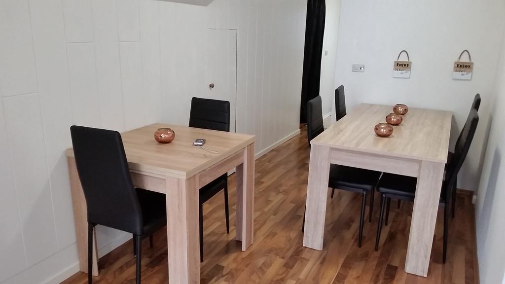 Selfoss Apartment Zewnętrze zdjęcie