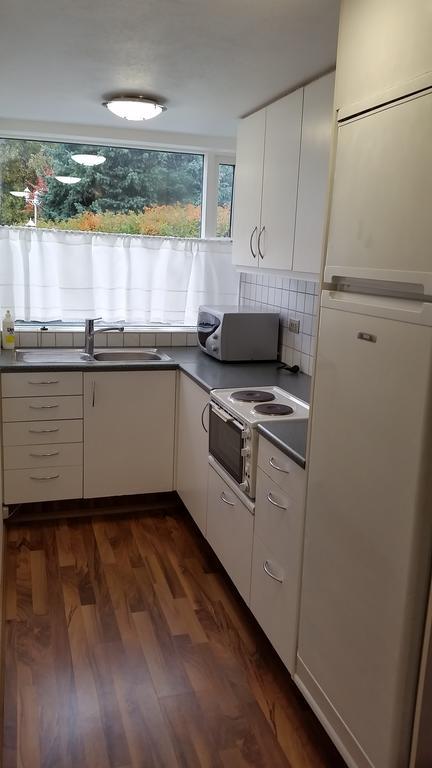 Selfoss Apartment Zewnętrze zdjęcie