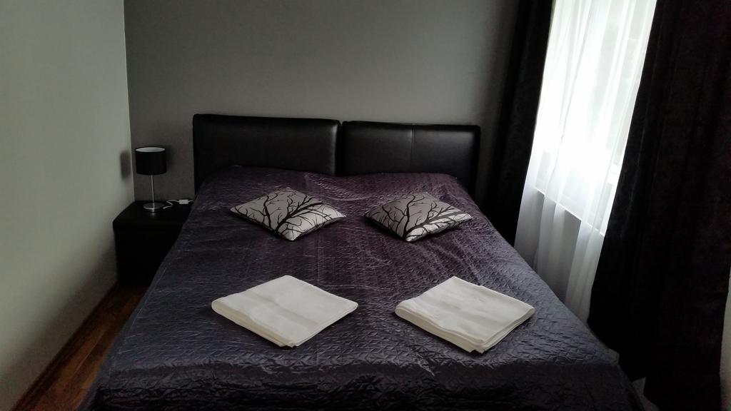 Selfoss Apartment Zewnętrze zdjęcie